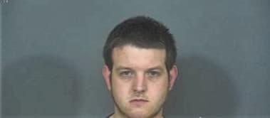 Aaron Cory, - St. Joseph County, IN 